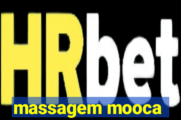 massagem mooca